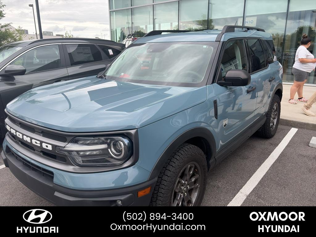 ford bronco sport 2021 3FMCR9B63MRB32650 image ford bronco sport 2021 3FMCR9B63MRB32650 image